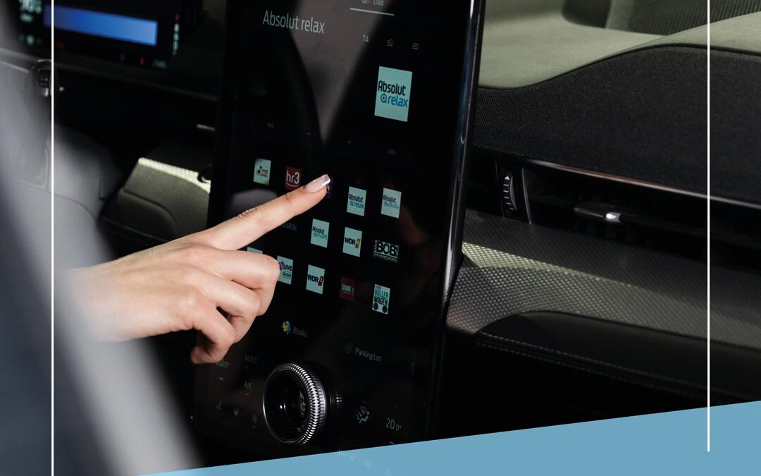 Serviceberater (m/w/d)